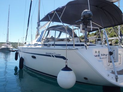Segelboot Bavaria 42 · 2005 · Sea King (0)