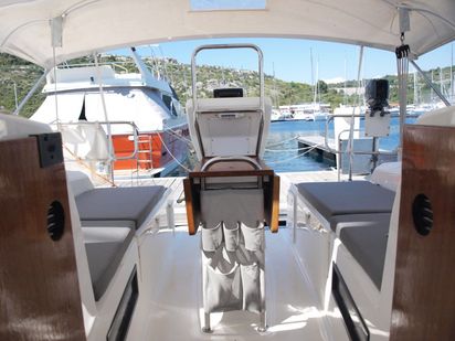 Segelboot Bavaria Cruiser 36 · 2013 · Sea Wolf (1)