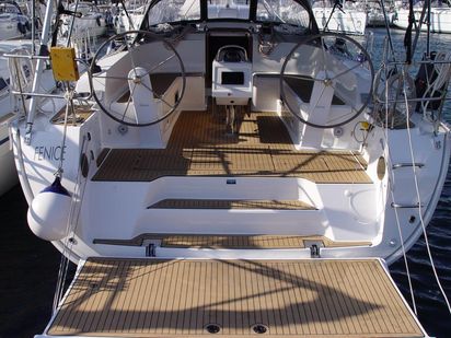 Sailboat Bavaria Cruiser 46 · 2017 (refit 2022) · Fenice (0)