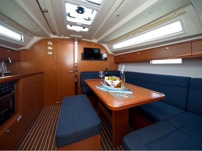 Sailboat Bavaria Cruiser 41 · 2017 · MH 71 (1)