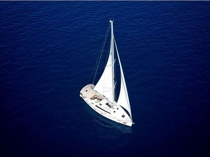 Sailboat Bavaria Cruiser 41 · 2017 · MH 71 (0)