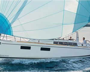 Beneteau Oceanis 38.1