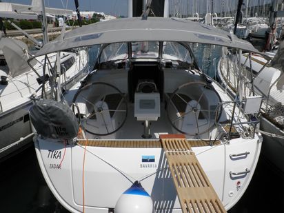 Zeilboot Bavaria Cruiser 34 · 2017 (0)