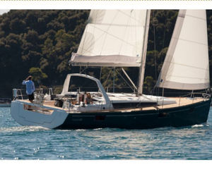 Beneteau Oceanis 48