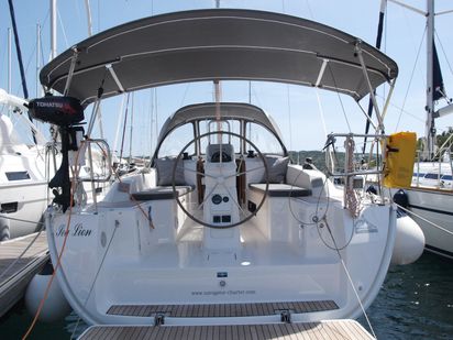 Sailboat Bavaria Cruiser 33 · 2016 · Sea Lion (0)