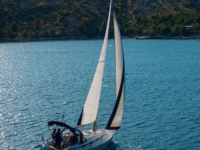 Sailboat Bavaria Cruiser 32 · 2005 (refit 2016) · Sea Star (1)