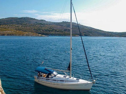 Sailboat Bavaria Cruiser 32 · 2005 (refit 2016) · Sea Star (0)