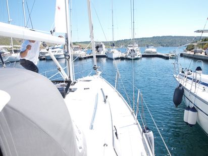 Sailboat Bavaria Cruiser 33 · 2016 · Sea Lion (1)