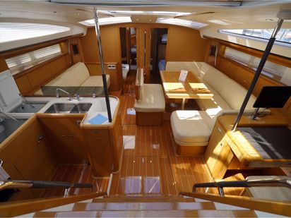 Sailboat Jeanneau Yachts 57 · 2012 · Summerdream (1)