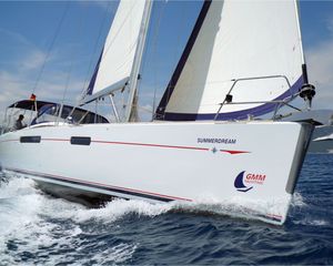 Jeanneau Yachts 57