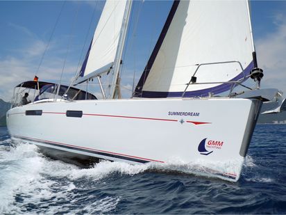 Sailboat Jeanneau Yachts 57 · 2012 · Summerdream (0)