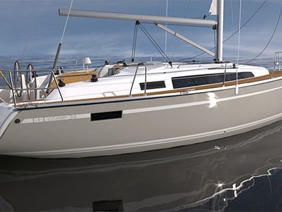 Zeilboot Bavaria Cruiser 34 · 2018 · Aria (0)