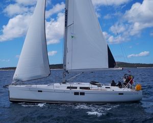 Hanse 505