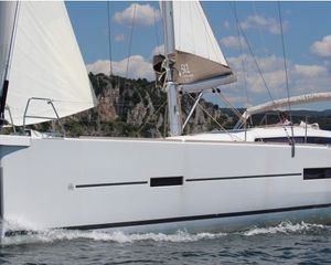 Dufour 512 Grand Large
