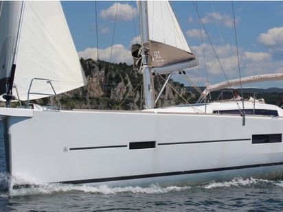 Sailboat Dufour 512 Grand Large · 2016 · Mambo (0)