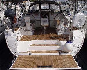 Bavaria Cruiser 46