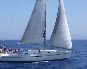 Beneteau First 45F5