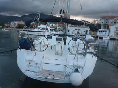 Velero Jeanneau Sun Odyssey 439 · 2011 · Victoria of Sweden (1)