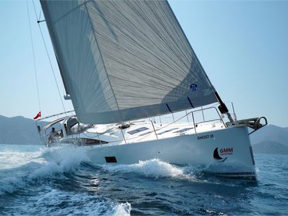 Żaglówka Jeanneau Yachts 64 · 2020 · Freedom (0)