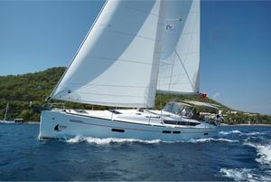 Jeanneau Sun Odyssey 479