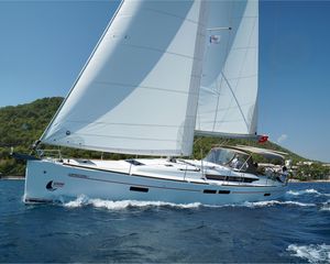 Jeanneau Sun Odyssey 479