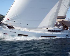 Jeanneau Sun Odyssey 490