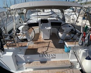 Beneteau Oceanis 46.1