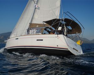 Jeanneau Sun Odyssey 389