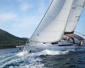 Jeanneau Sun Odyssey 410