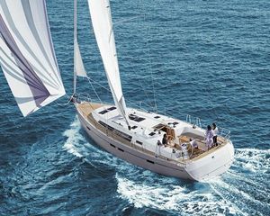 Bavaria Cruiser 46 Style