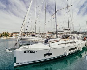 Beneteau Oceanis 46.1