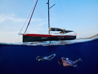 Segelboot Dufour 56 Exclusive · 2020 (0)