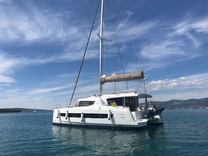 Catamarán Bali 4.8 · 2020 · BAŠA (0)