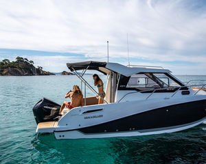 Quicksilver Activ 675 Bowrider