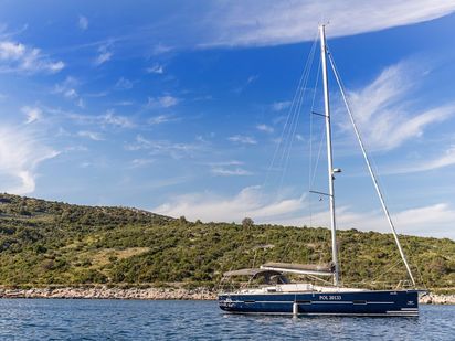 Sailboat Dufour 460 Grand Large · 2019 (0)