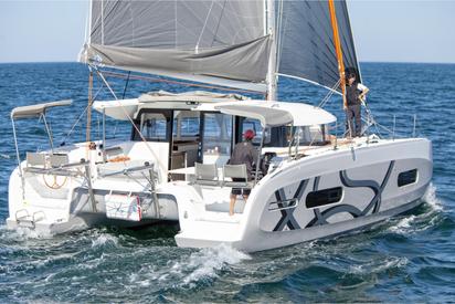 Catamarano Excess 11 · 2021 (0)