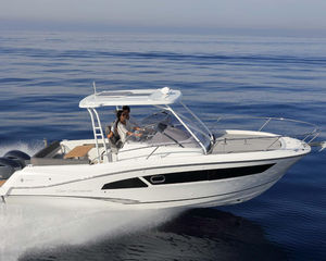 Jeanneau Cap Camarat 9.0 WA