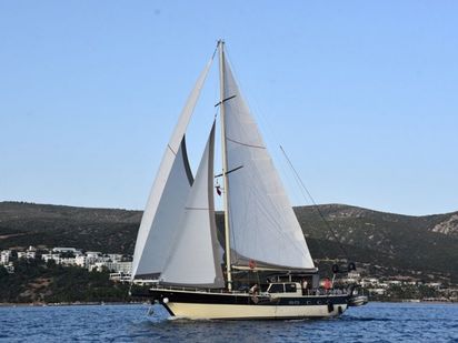 Gulet Custom Built · 1985 (refit 2018) · L320 (1)