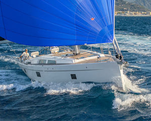 Hanse 508