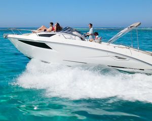 Cranchi Endurance 30