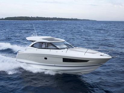 Motorboat Jeanneau Leader 36 · 2019 · Leader 36 (0)