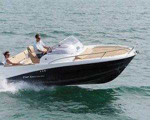 Jeanneau Cap Camarat 6.5 WA