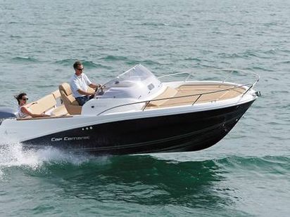 Speedboat Jeanneau Cap Camarat 6.5 WA · 2021 (0)