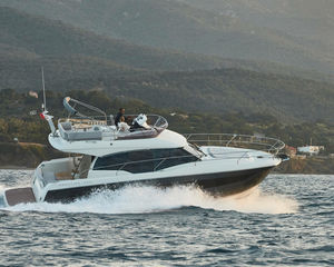 Jeanneau Prestige 420 Fly