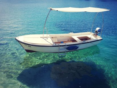 Sportboot Elan Pasara 500 · 1982 (0)