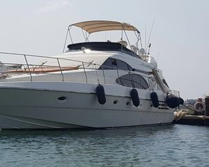 Motoryacht Motoryacht