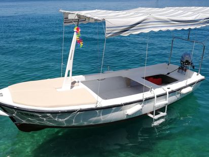 Sportboot Elan Pasara 500 · 1982 (0)