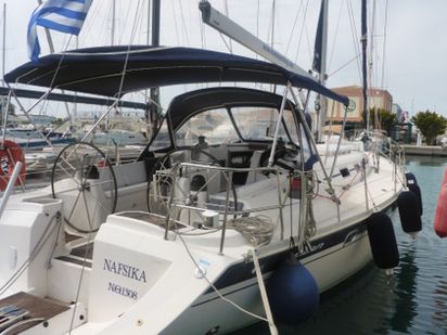 Sailboat Elan 45 · 2002 · Nafsika (0)