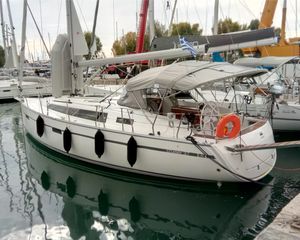 Bavaria Cruiser 37