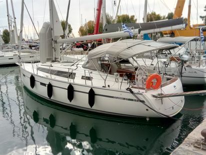 Sailboat Bavaria Cruiser 37 · 2017 (0)